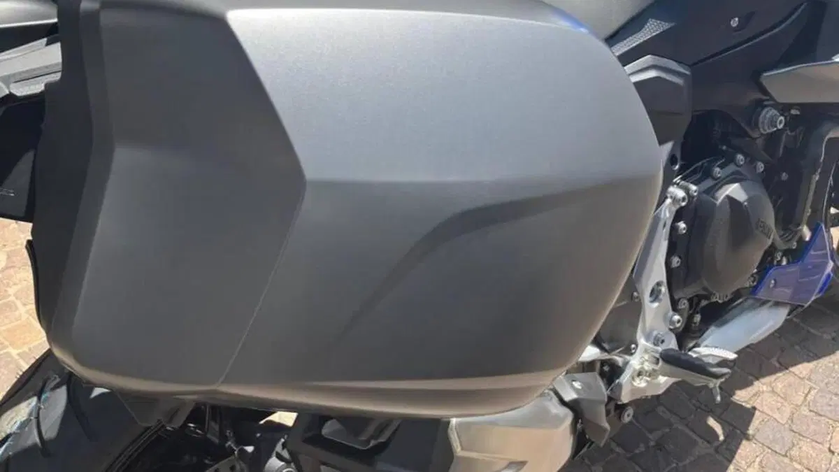 Bmw F 900 XR (2020 - 24)  (4)