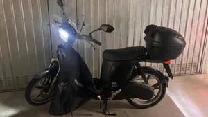 Askoll eS3 Evo 2.8 (2019 - 26)  (3)