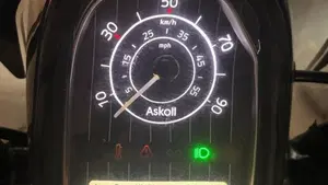 Askoll eS3 Evo 2.8 (2019 - 26)  (4)