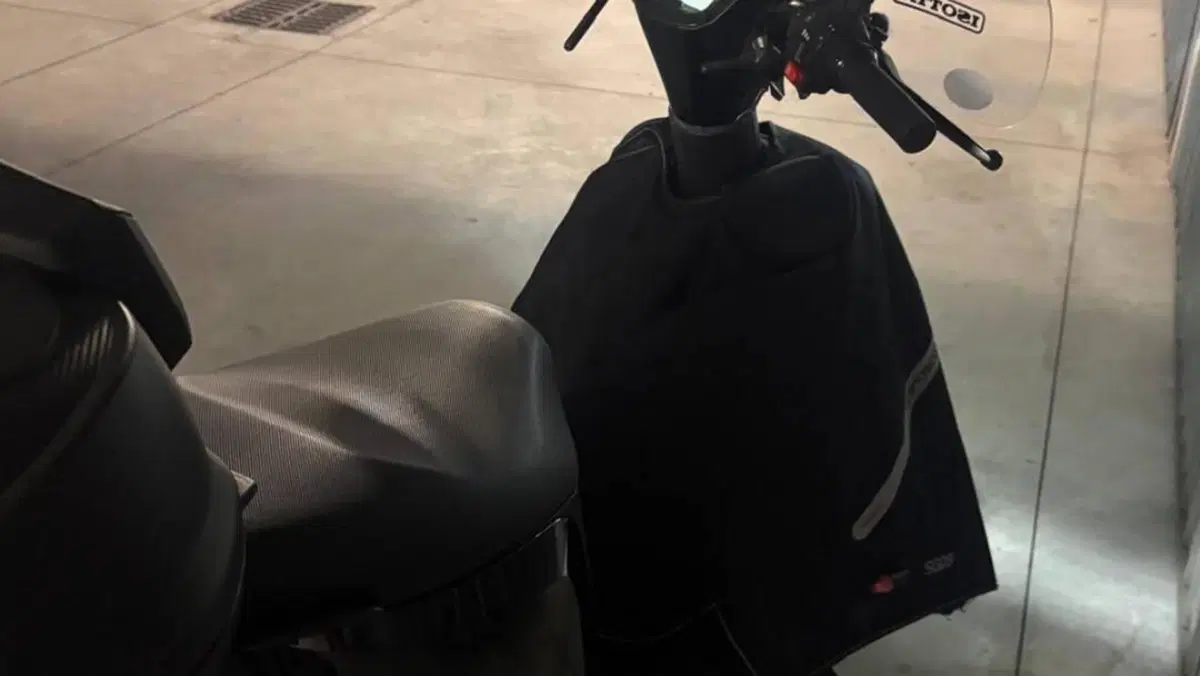 Askoll eS3 Evo 2.8 (2019 - 26)  (6)