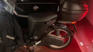 Askoll eS3 Evo 2.8 (2019 - 26)  (8)