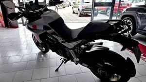 Ducati Multistrada 1260 S (2018 - 20) 