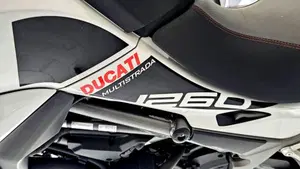 Ducati Multistrada 1260 S (2018 - 20)  (3)