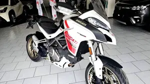 Ducati Multistrada 1260 S (2018 - 20)  (7)