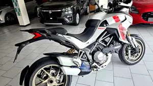 Ducati Multistrada 1260 S (2018 - 20)  (8)