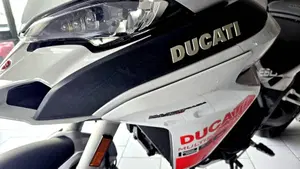 Ducati Multistrada 1260 S (2018 - 20)  (9)