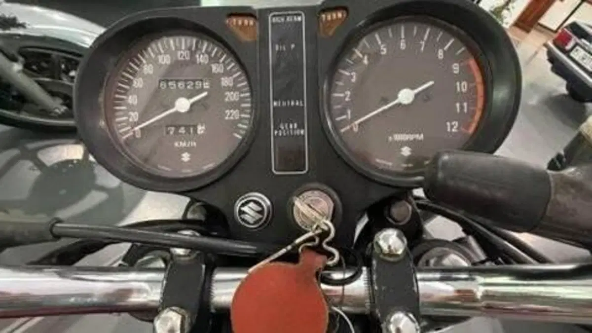 Suzuki   (2)
