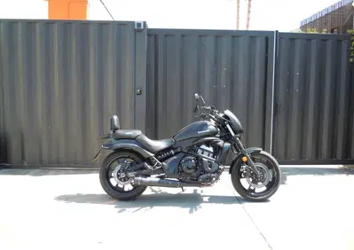 Kawasaki Vulcan S (2021 - 24) - Annuncio 10095043