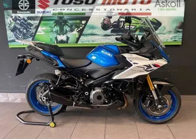 Suzuki GSX-S1000GX (2024 - 26) - Annuncio 10095004