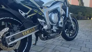 Yamaha FZ6 (2004 - 07)  (4)