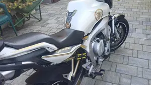 Yamaha FZ6 (2004 - 07)  (5)
