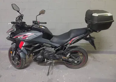 Kawasaki Versys 650 (2021 - 24) - Annuncio 10095053
