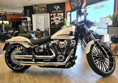 Harley-Davidson Breakout 117 (2025 - 26) - Annuncio 10095052