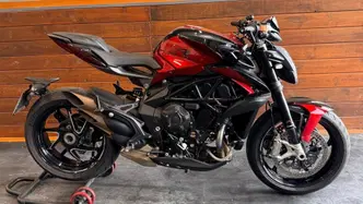 MV Agusta Brutale 800 RR (2021 - 25) usata