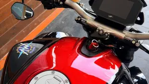 MV Agusta Brutale 800 RR (2021 - 25)  (2)