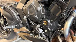MV Agusta Brutale 800 RR (2021 - 25)  (3)