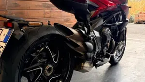 MV Agusta Brutale 800 RR (2021 - 25)  (7)