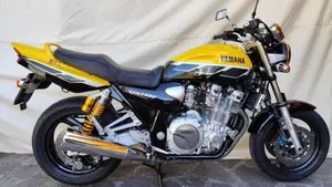 Yamaha  