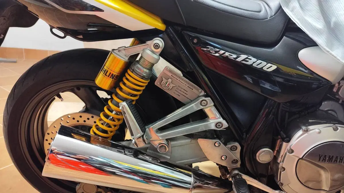 Yamaha   (2)