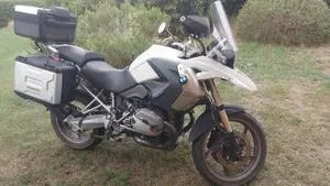 Bmw R 1200 GS (2010 - 12)  (2)