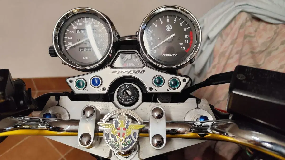Yamaha   (4)
