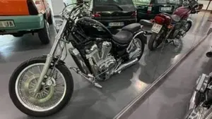 Suzuki VS 600 GL Dep (1995 - 98)  (5)