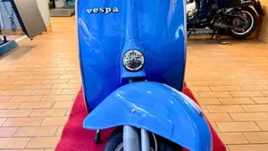 Piaggio  