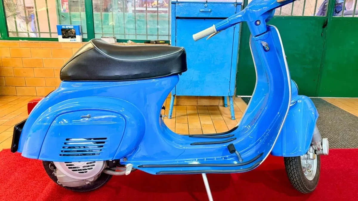 Piaggio   (9)