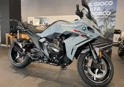 Bmw R 1300 RS (2026) - Annuncio 10036398