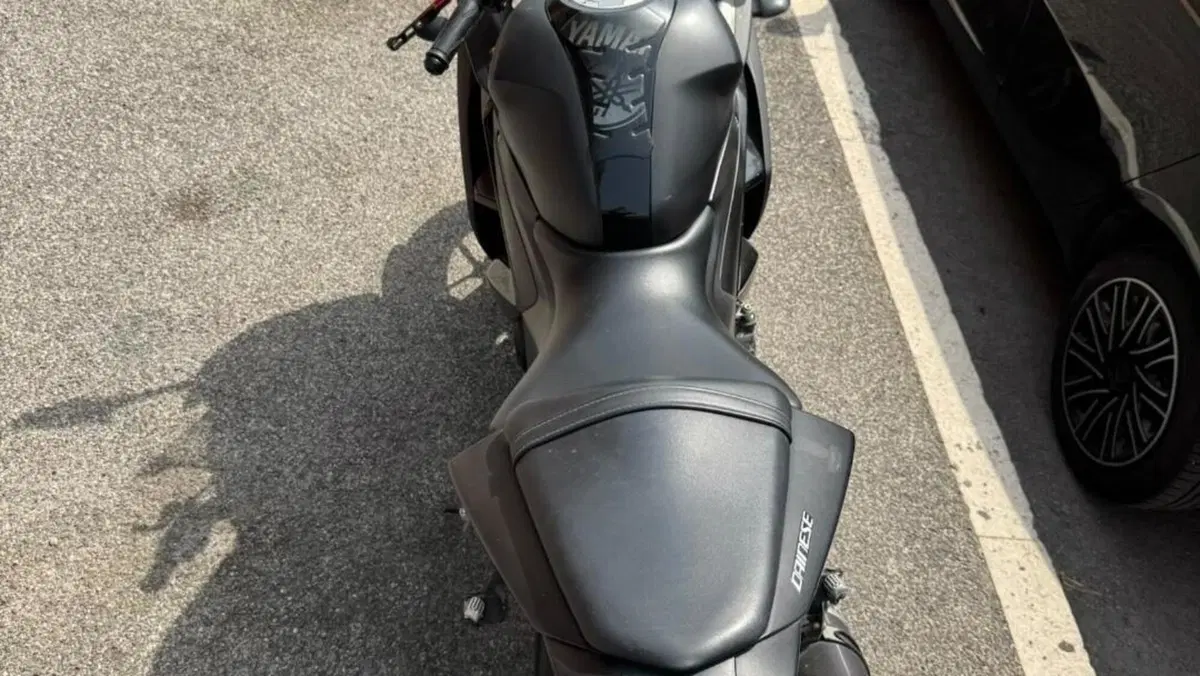 Yamaha YZF R3 (2018)  (6)