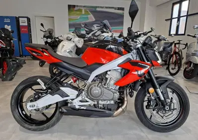 Aprilia Tuono 457 (2025 - 26) - Annuncio 10095066