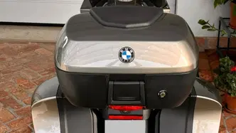 Bmw K 1300 GT (2009 - 11) usata