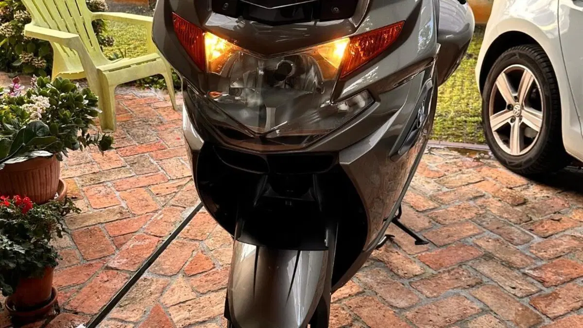 Bmw K 1300 GT (2009 - 11)  (2)