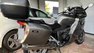 Bmw K 1300 GT (2009 - 11)  (4)