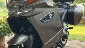 Bmw K 1300 GT (2009 - 11)  (5)