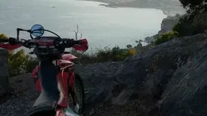 Honda XR 250 R Dall'Ara  (2)