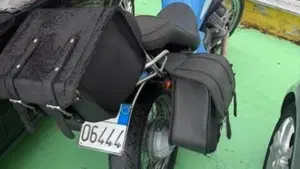 Moto Guzzi Nevada 750 Classic i.e. (2004 - 06) 