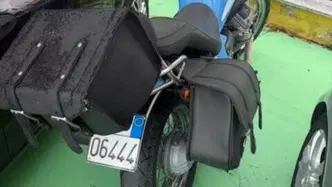 Moto Guzzi Nevada 750 Classic i.e. (2004 - 06) usata