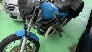 Moto Guzzi Nevada 750 Classic i.e. (2004 - 06)  (4)