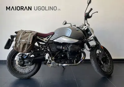 Bmw R nineT Scrambler (2021 - 24) - Annuncio 10095077