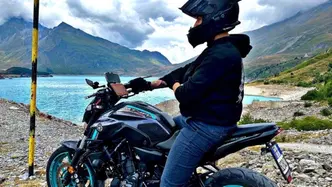 Yamaha MT-07 (2021 - 24)