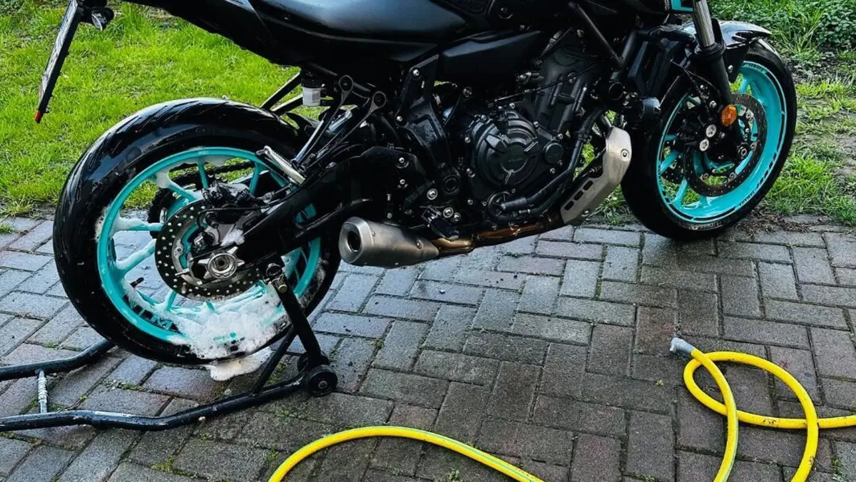Yamaha MT-07 (2021 - 24)  (4)