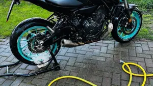 Yamaha MT-07 (2021 - 24)  (4)