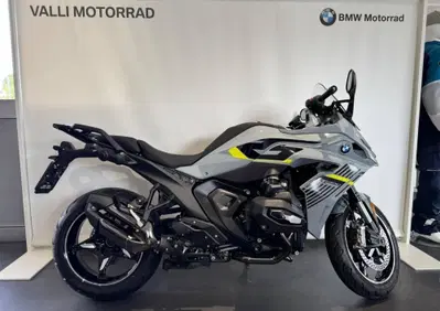 Bmw R 1300 RS (2026) - Annuncio 10095084