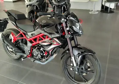 Benelli BN 125 (2021 - 25) - Annuncio 10095083