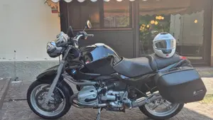 Bmw R 1150 R (2000 - 07) 