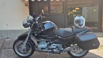 Bmw R 1150 R (2000 - 07)