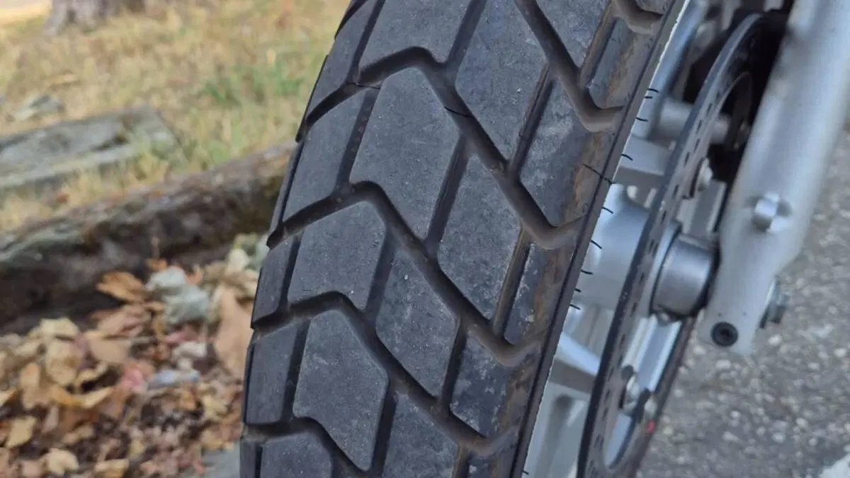 Bmw R 1150 R (2000 - 07)  (3)