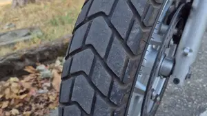 Bmw R 1150 R (2000 - 07)  (3)