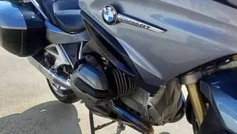 Bmw R 1200 RT (2014 - 16) usata
